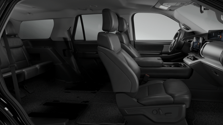 2026 Ford Expedition ACTIVE 4X2
