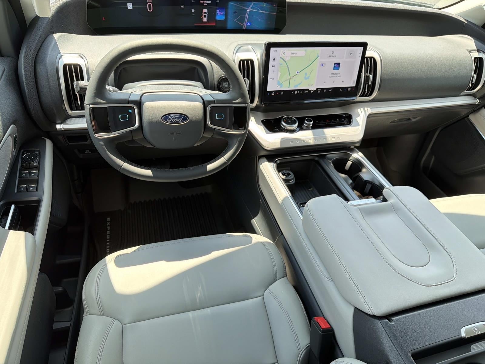 2026 Ford Expedition ACTIVE 4X2
