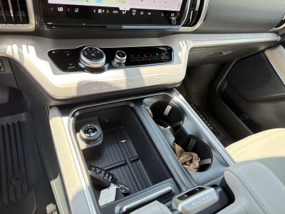2026 Ford Expedition ACTIVE 4X2