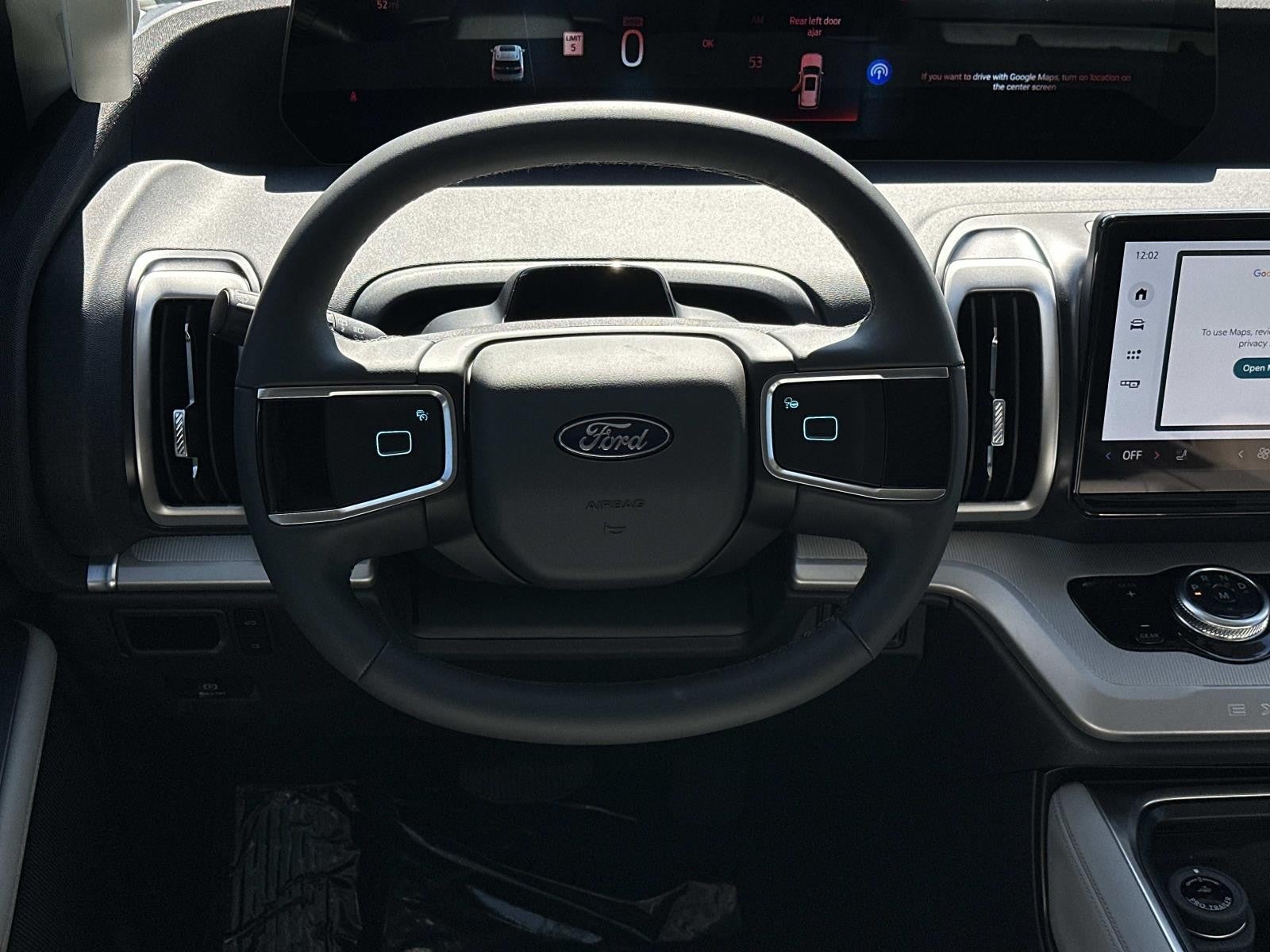 2026 Ford Expedition ACTIVE 4X2