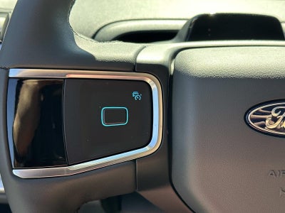 2026 Ford Expedition ACTIVE 4X2