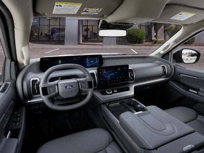 2027 Ford Expedition ACTIVE 4X2
