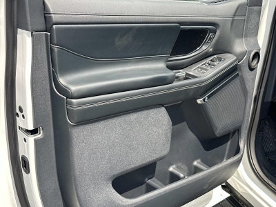 2026 Ford Expedition PLATINUM 4X4