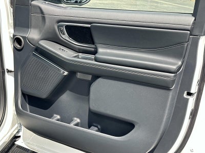 2026 Ford Expedition PLATINUM 4X4