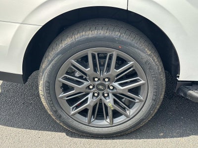 2026 Ford Expedition PLATINUM 4X4