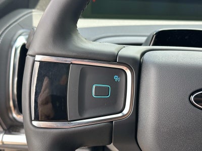 2026 Ford Expedition PLATINUM 4X4