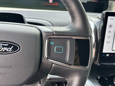 2026 Ford Expedition PLATINUM 4X4