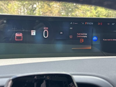 2026 Ford Expedition PLATINUM 4X4