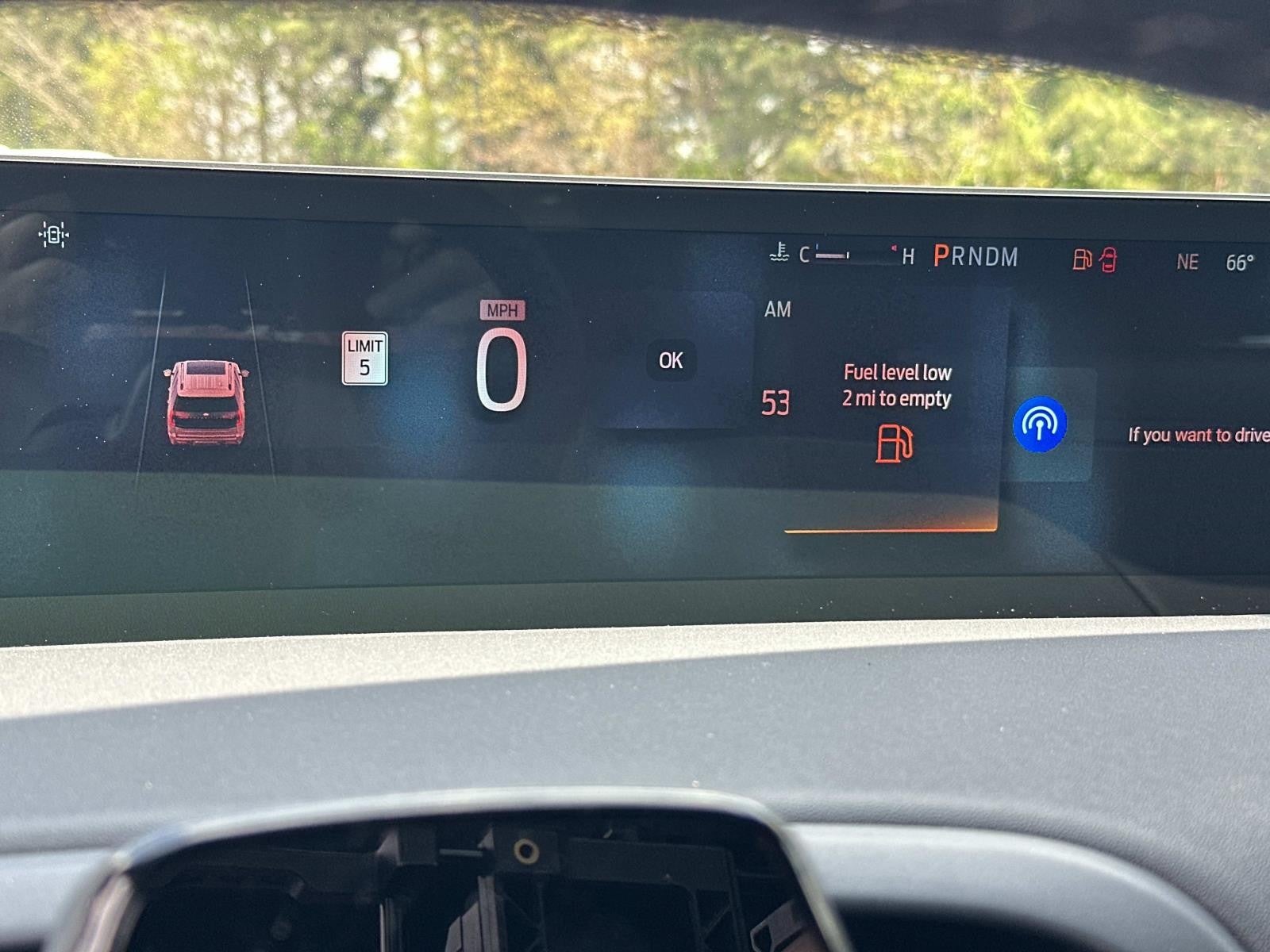 2026 Ford Expedition PLATINUM 4X4