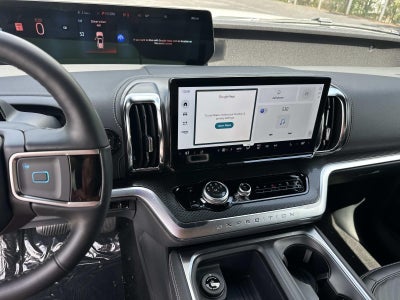 2026 Ford Expedition PLATINUM 4X4