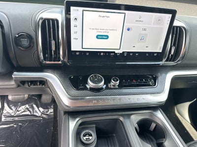 2026 Ford Expedition PLATINUM 4X4