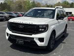 2026 Ford Expedition PLATINUM 4X4