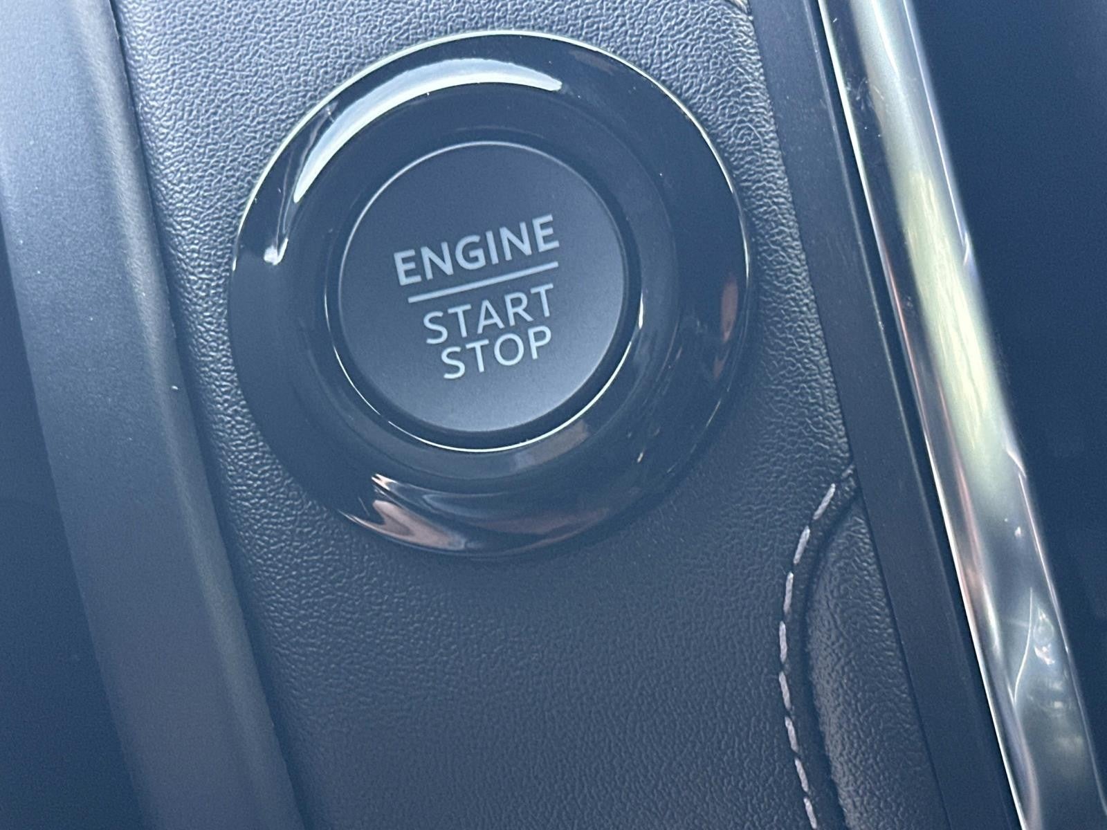 2026 Ford Expedition PLATINUM 4X4