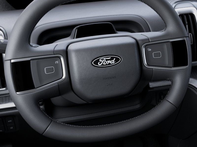 2027 Ford Expedition PLATINUM 4X4