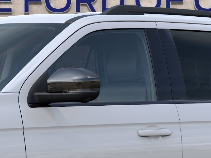 2027 Ford Expedition PLATINUM 4X4