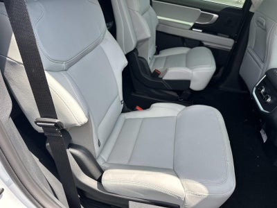 2026 Ford Expedition PLATINUM 4X4