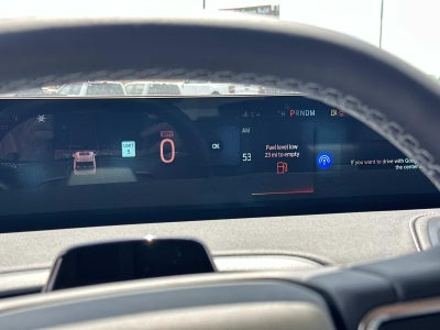 2026 Ford Expedition PLATINUM 4X4