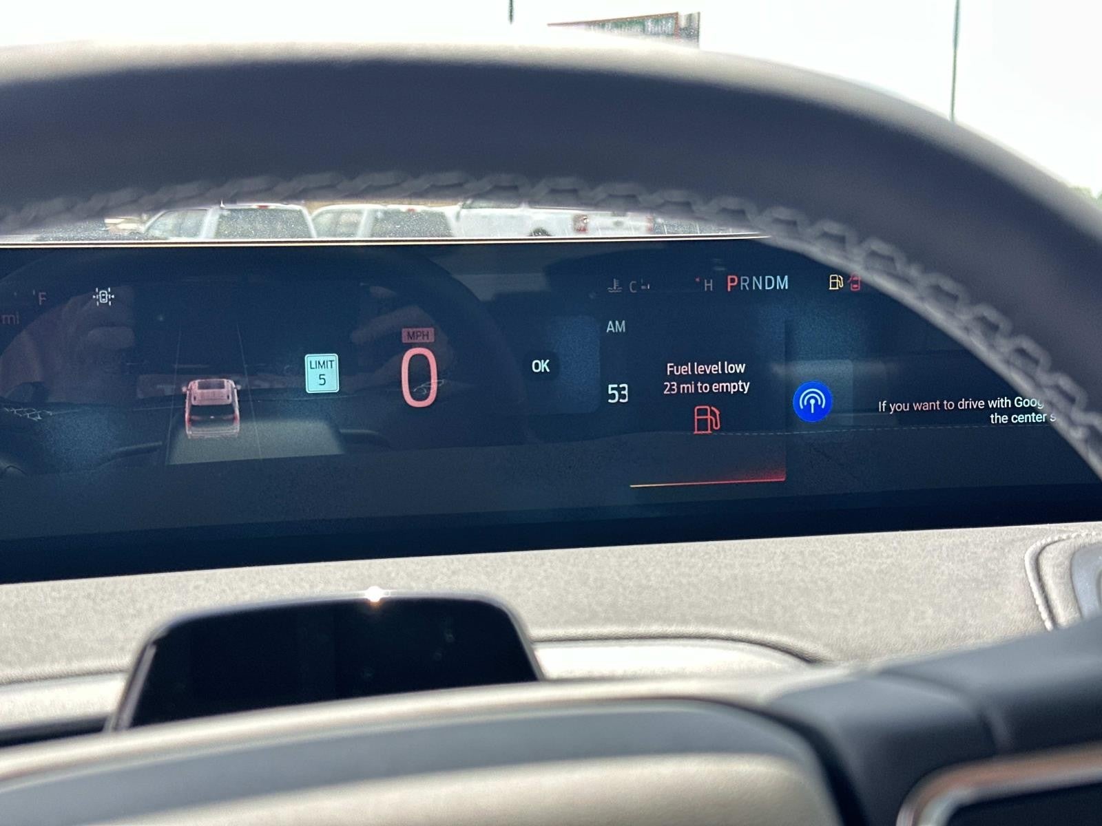 2026 Ford Expedition PLATINUM 4X4