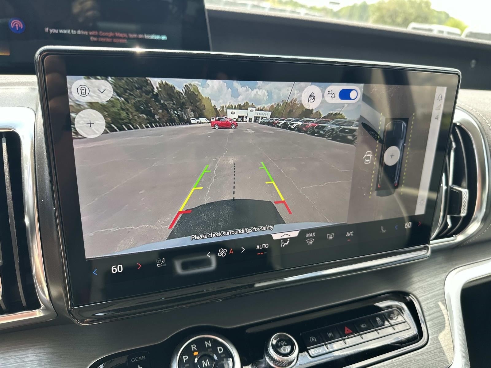 2026 Ford Expedition PLATINUM 4X4