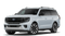 2026 Ford Expedition PLATINUM 4X4
