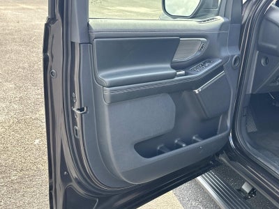 2026 Ford Expedition PLATINUM 4X4