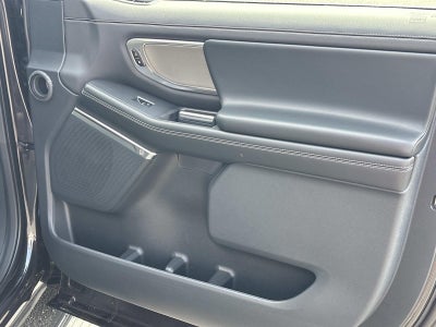 2026 Ford Expedition PLATINUM 4X4