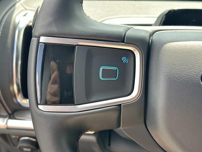 2026 Ford Expedition PLATINUM 4X4