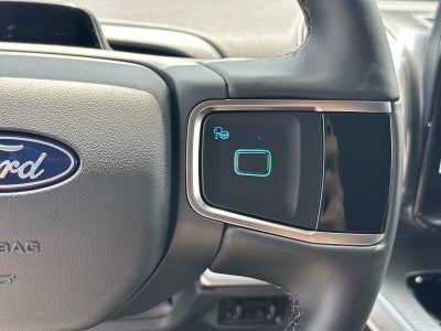 2026 Ford Expedition PLATINUM 4X4