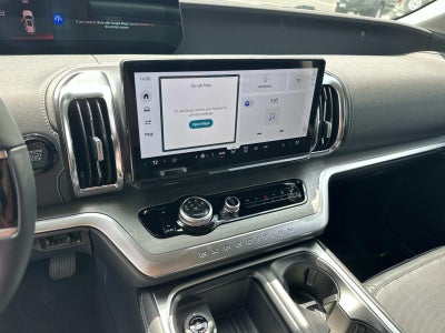 2026 Ford Expedition PLATINUM 4X4