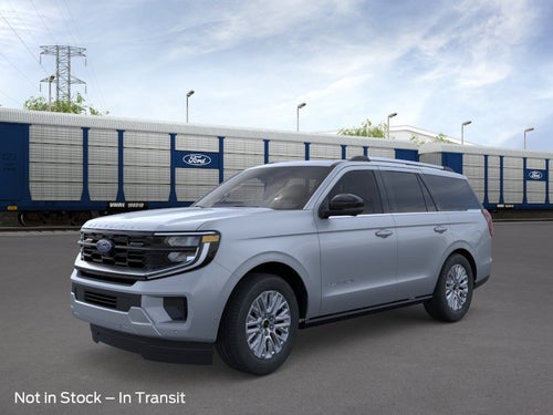 2026 Ford Expedition PLATINUM 4X4