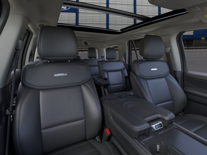 2026 Ford Expedition PLATINUM 4X4