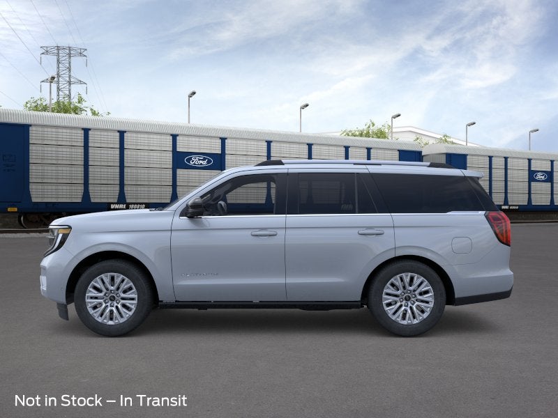 2026 Ford Expedition PLATINUM 4X4