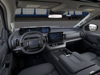 2026 Ford Expedition PLATINUM 4X4