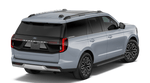 2026 Ford Expedition PLATINUM 4X4
