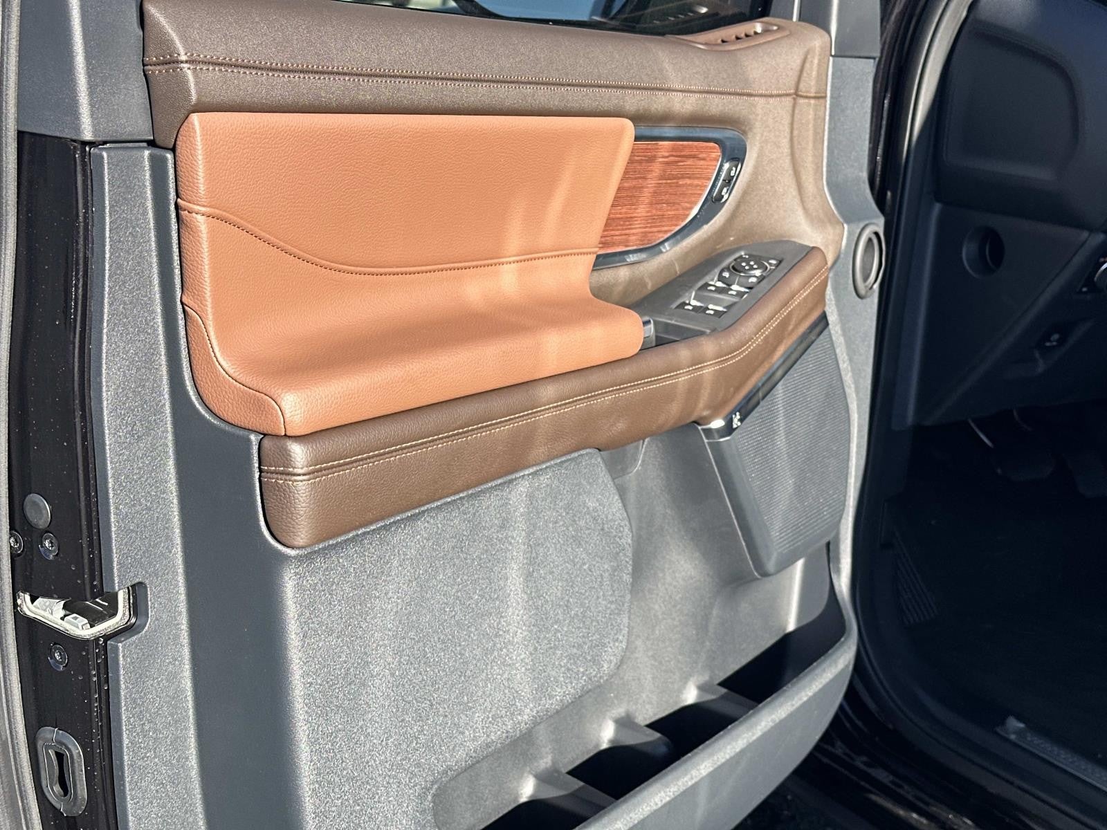 2026 Ford Expedition KING RANCH 4X4