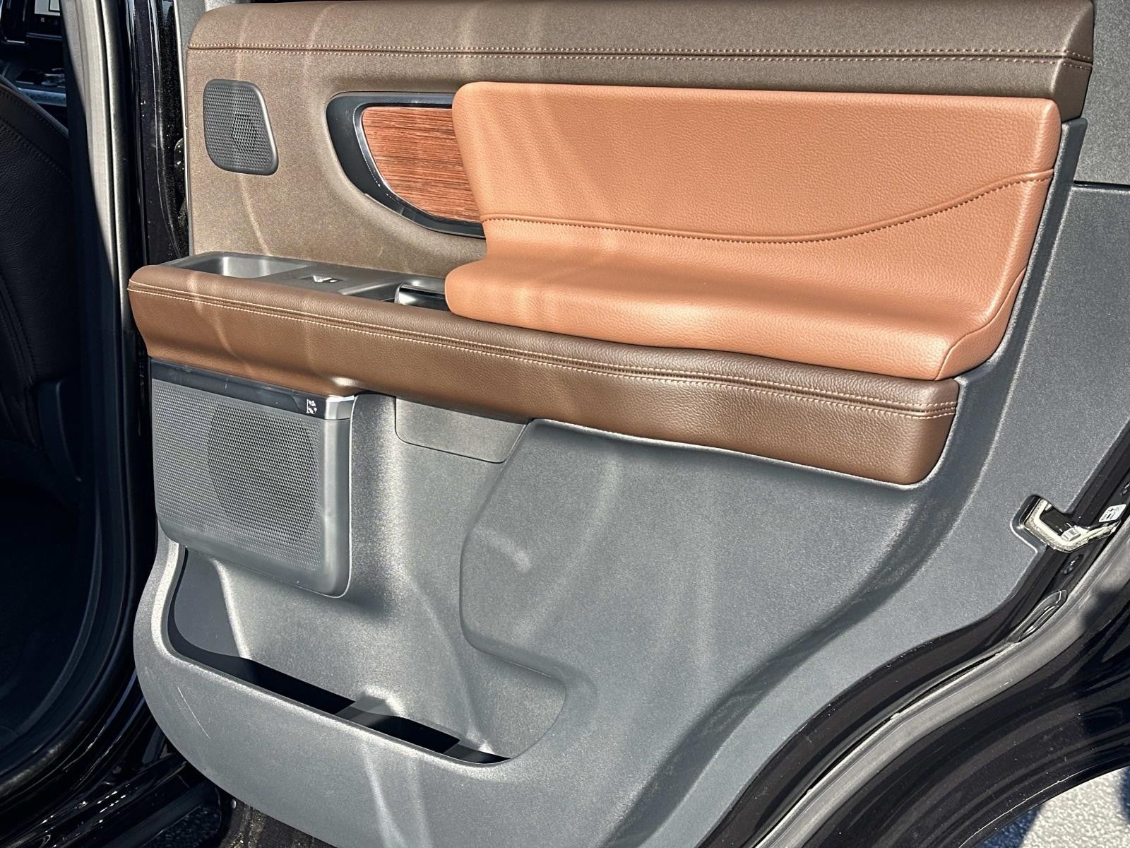 2026 Ford Expedition KING RANCH 4X4