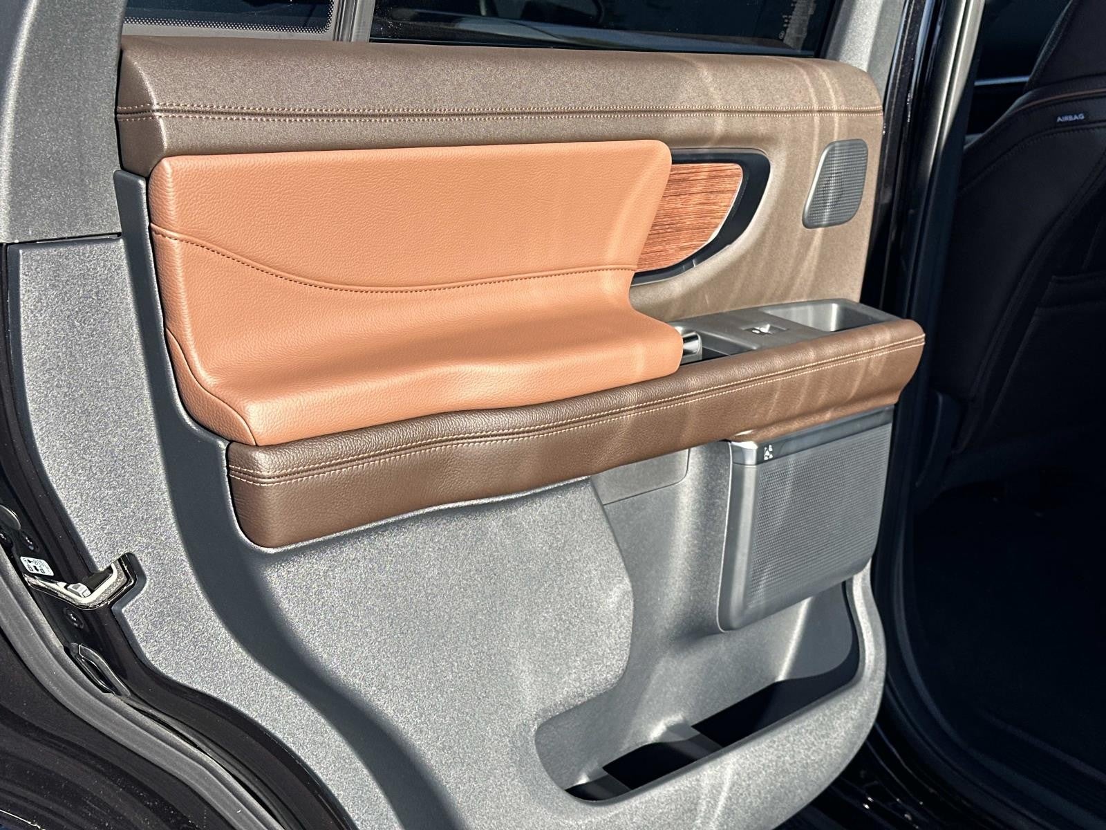 2026 Ford Expedition KING RANCH 4X4