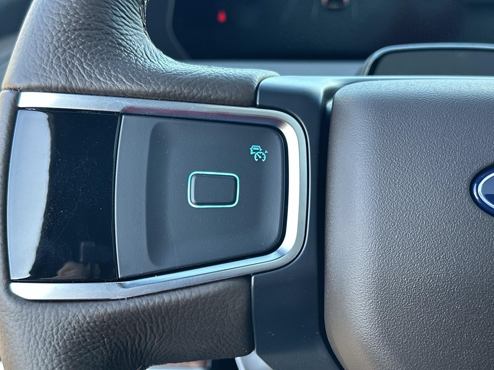 2026 Ford Expedition KING RANCH 4X4