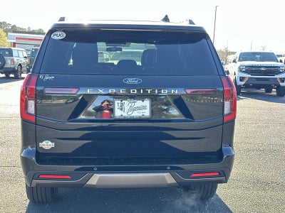 2026 Ford Expedition KING RANCH 4X4