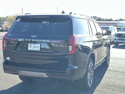 2026 Ford Expedition KING RANCH 4X4