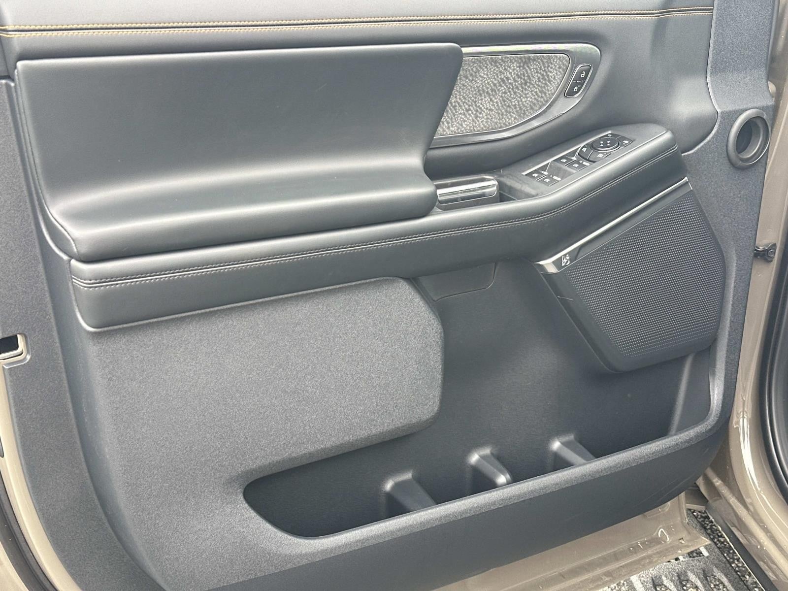 2026 Ford Expedition TREMOR 4X4