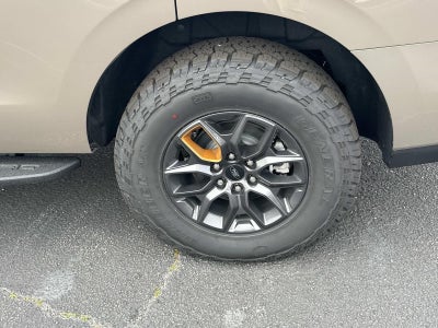 2026 Ford Expedition TREMOR 4X4