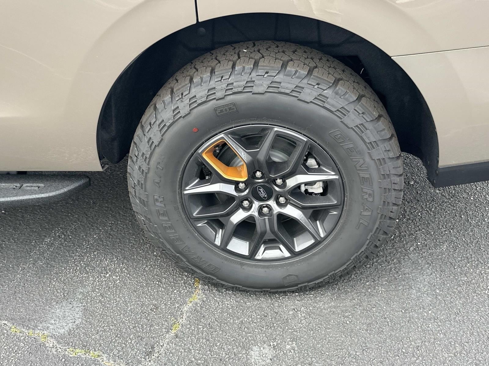 2026 Ford Expedition TREMOR 4X4