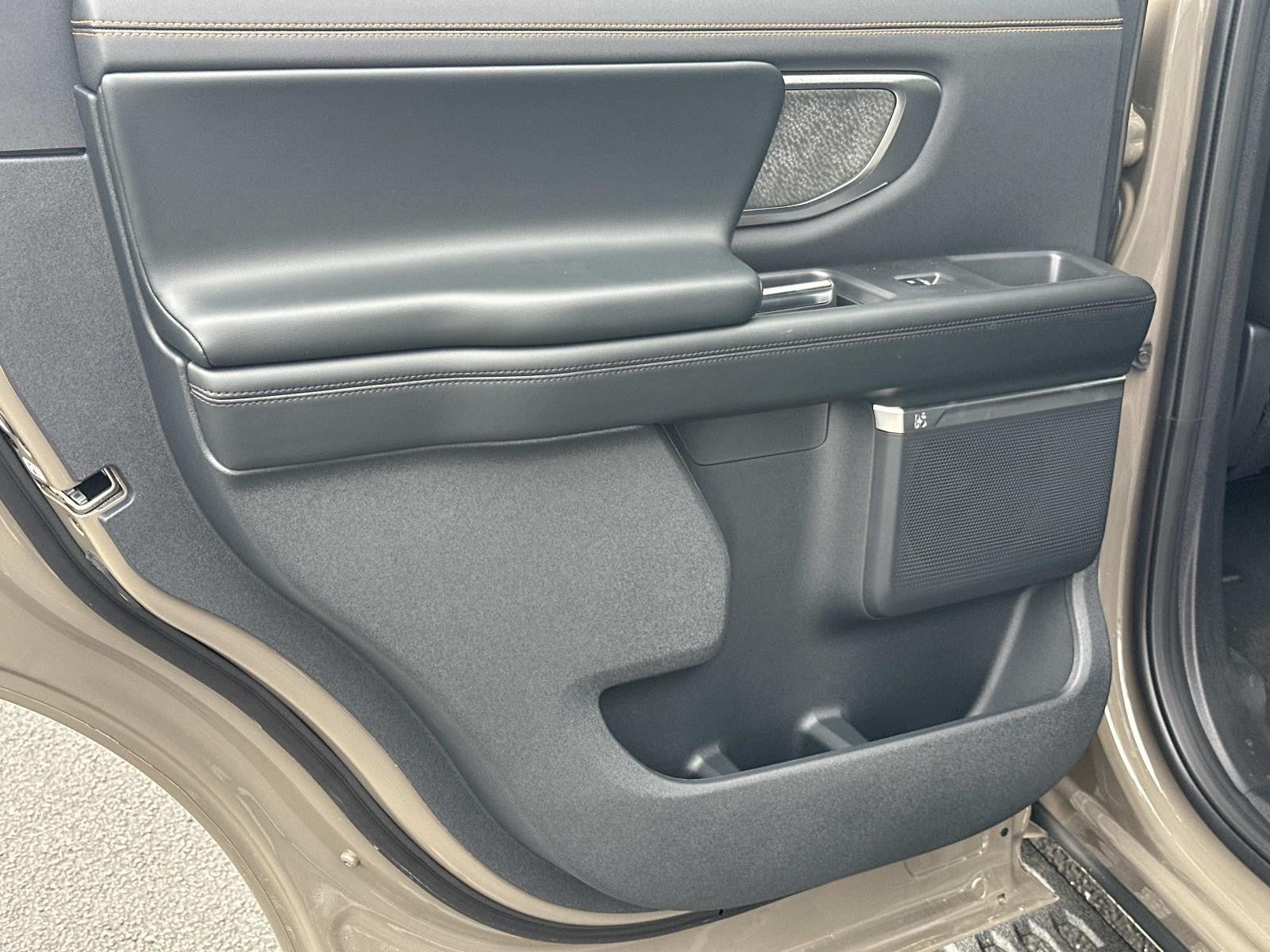 2026 Ford Expedition TREMOR 4X4