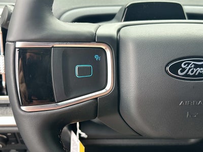 2026 Ford Expedition TREMOR 4X4