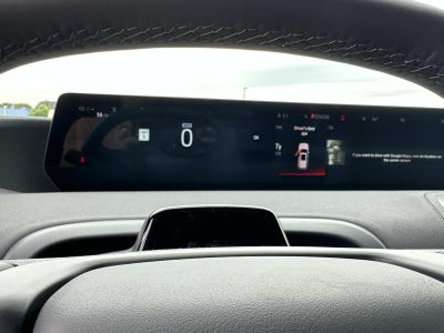 2026 Ford Expedition TREMOR 4X4