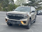 2026 Ford Expedition TREMOR 4X4