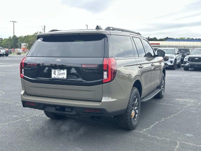 2026 Ford Expedition TREMOR 4X4