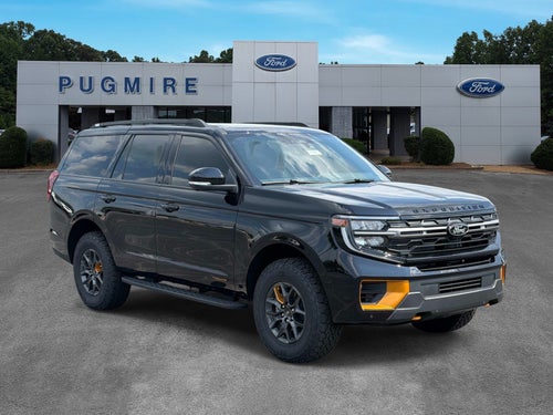 2026 Ford Expedition TREMOR 4X4