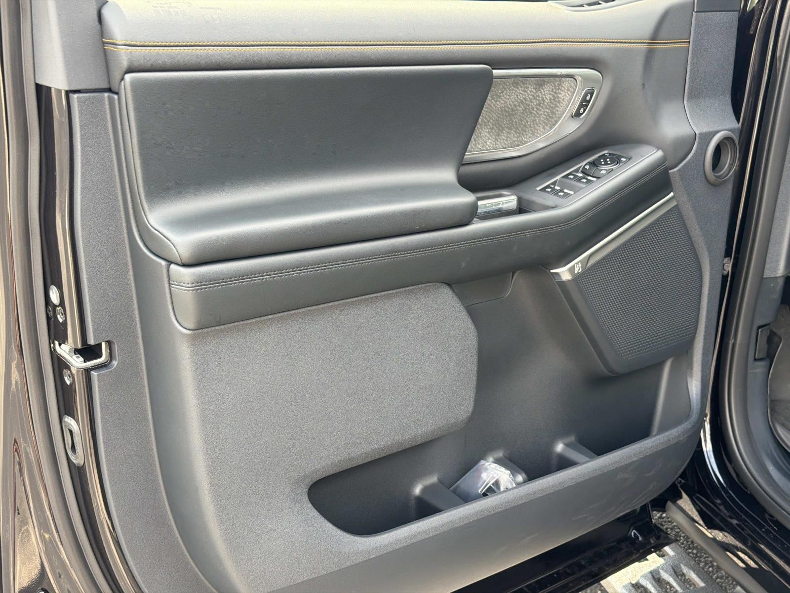 2026 Ford Expedition TREMOR 4X4